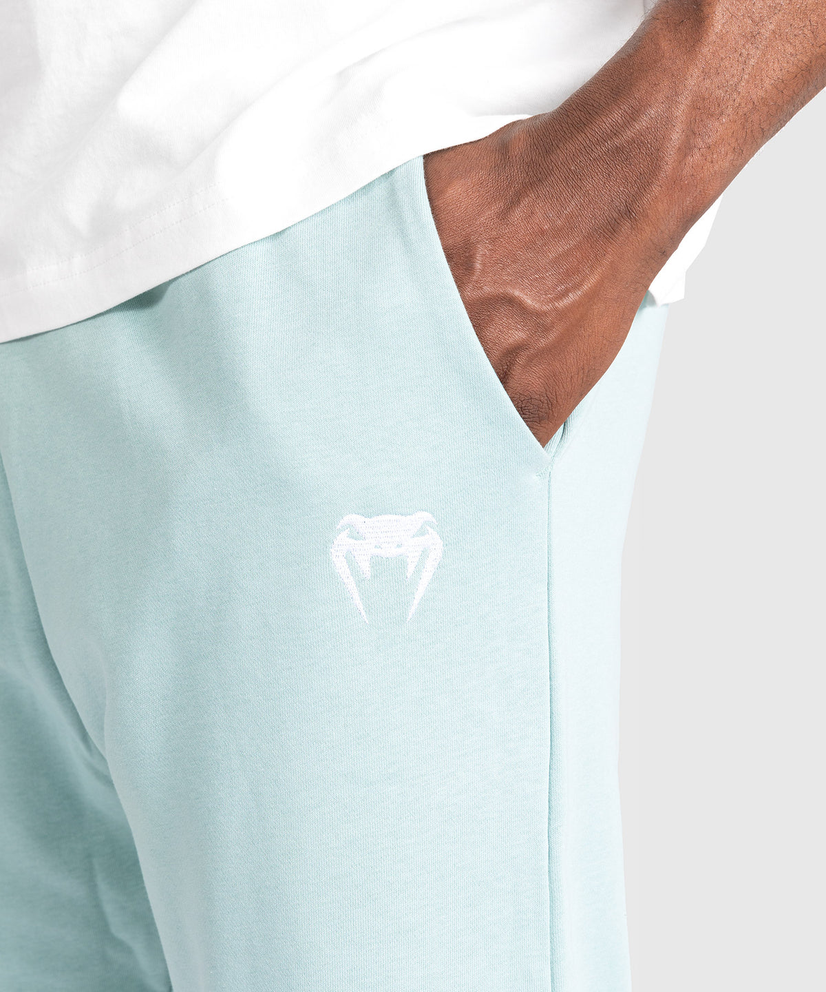 Venum Vortex XL Herren Jogginghose - Ozeanblau