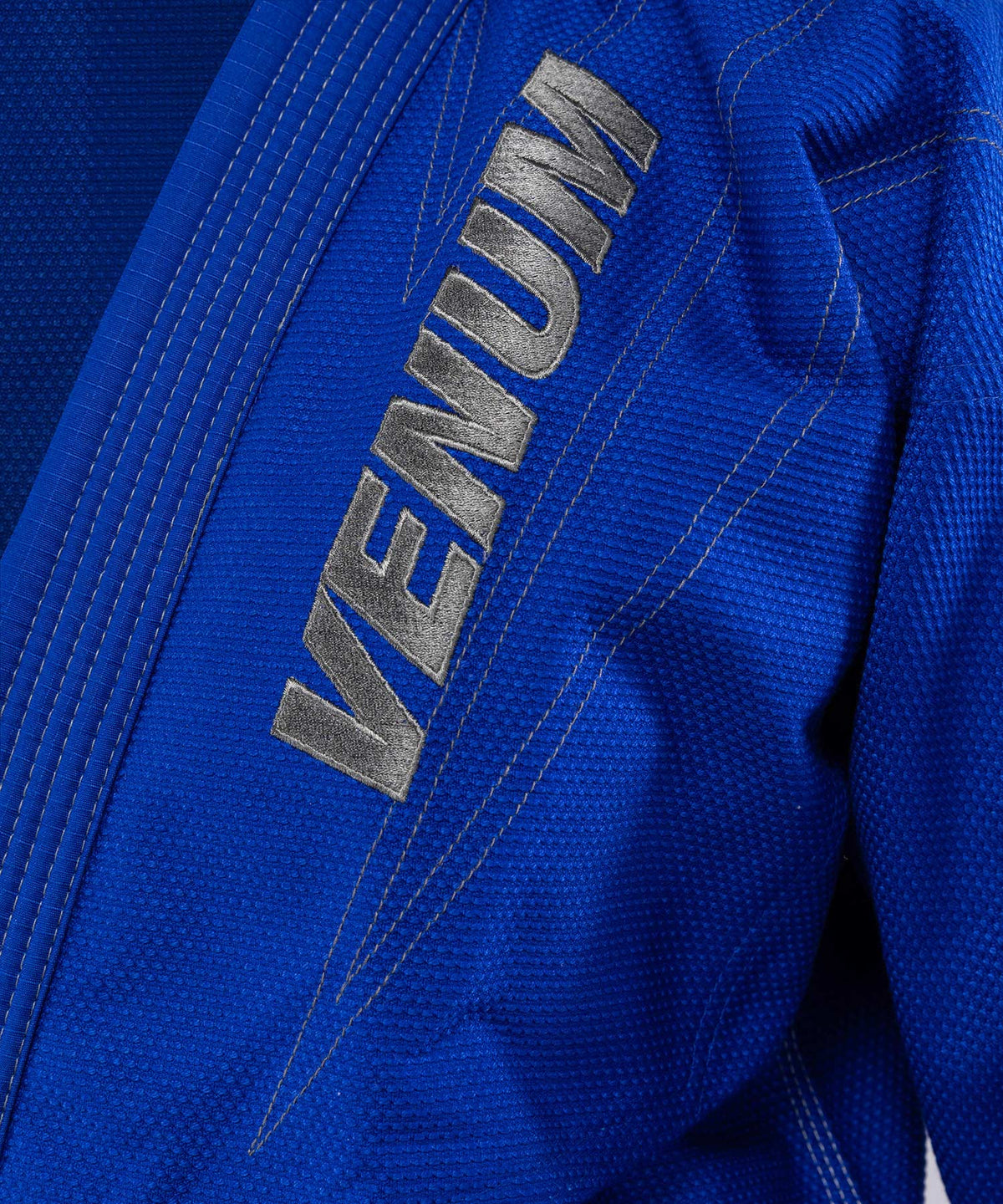 Venum Elite 5.0 - 450 - Brazilian Jiu Jitsu Gi - Royal Blue