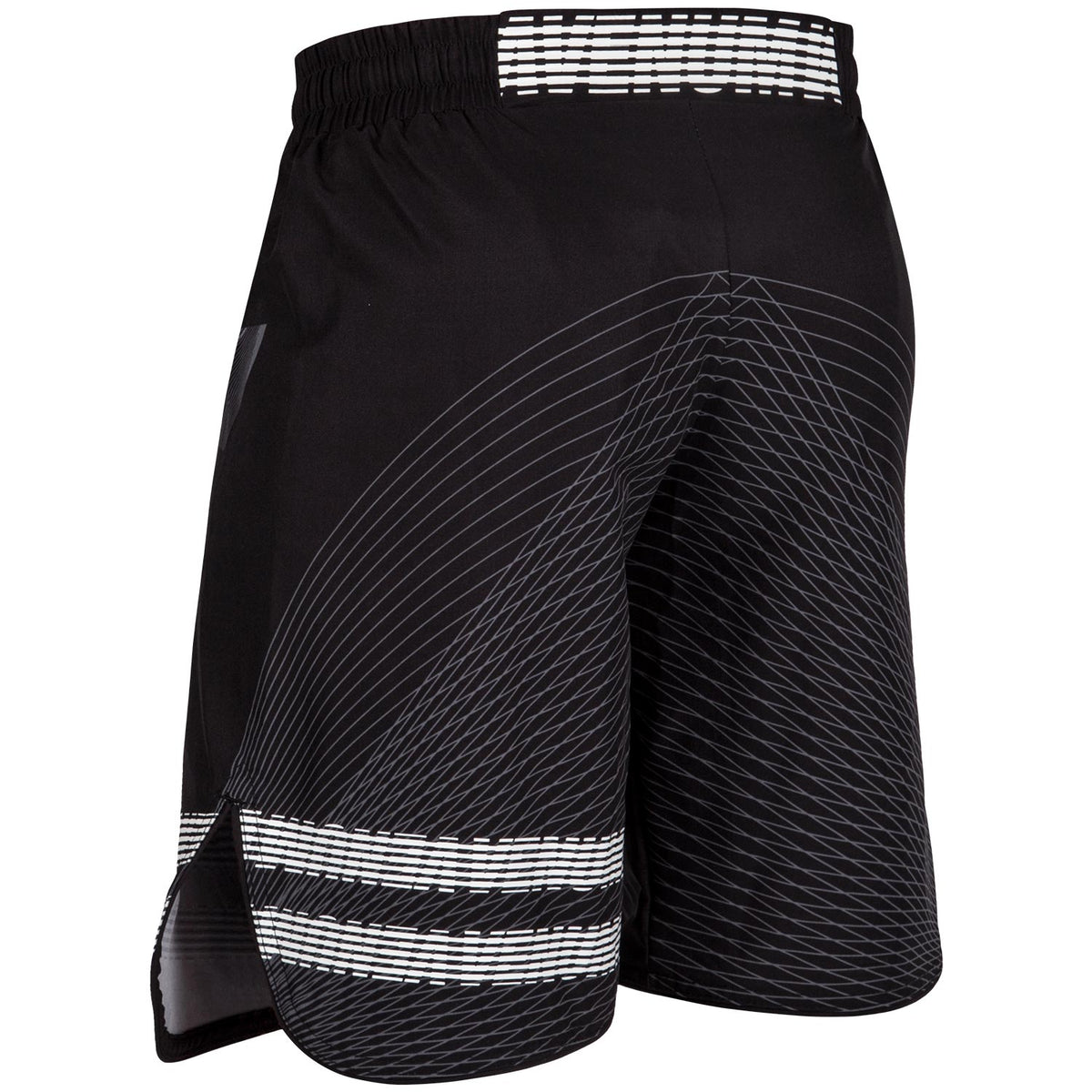 Venum Club 182 Training Shorts - Black