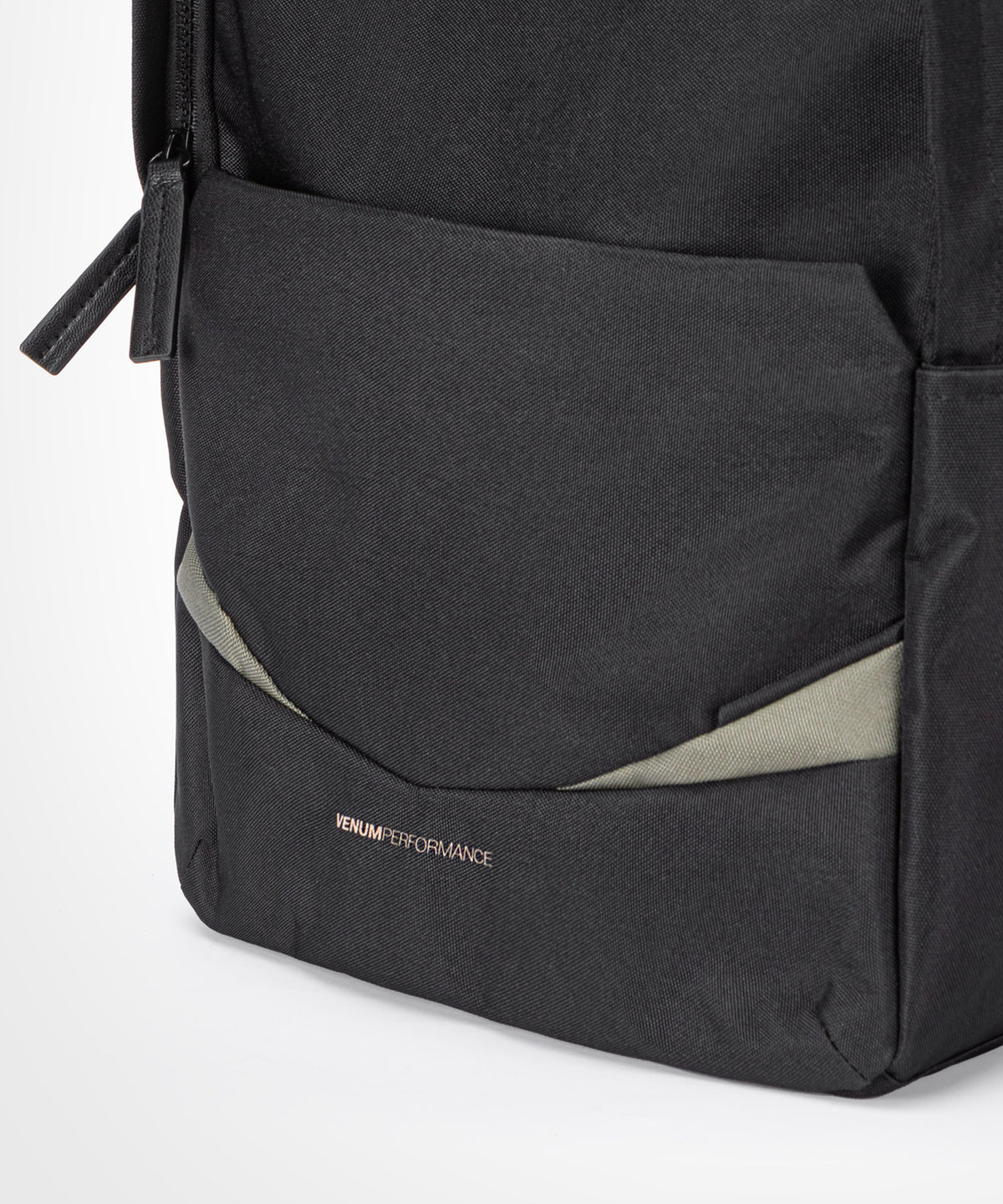 Venum Evo 2 Light Rucksack (20-25L) – Schwarz/Khaki