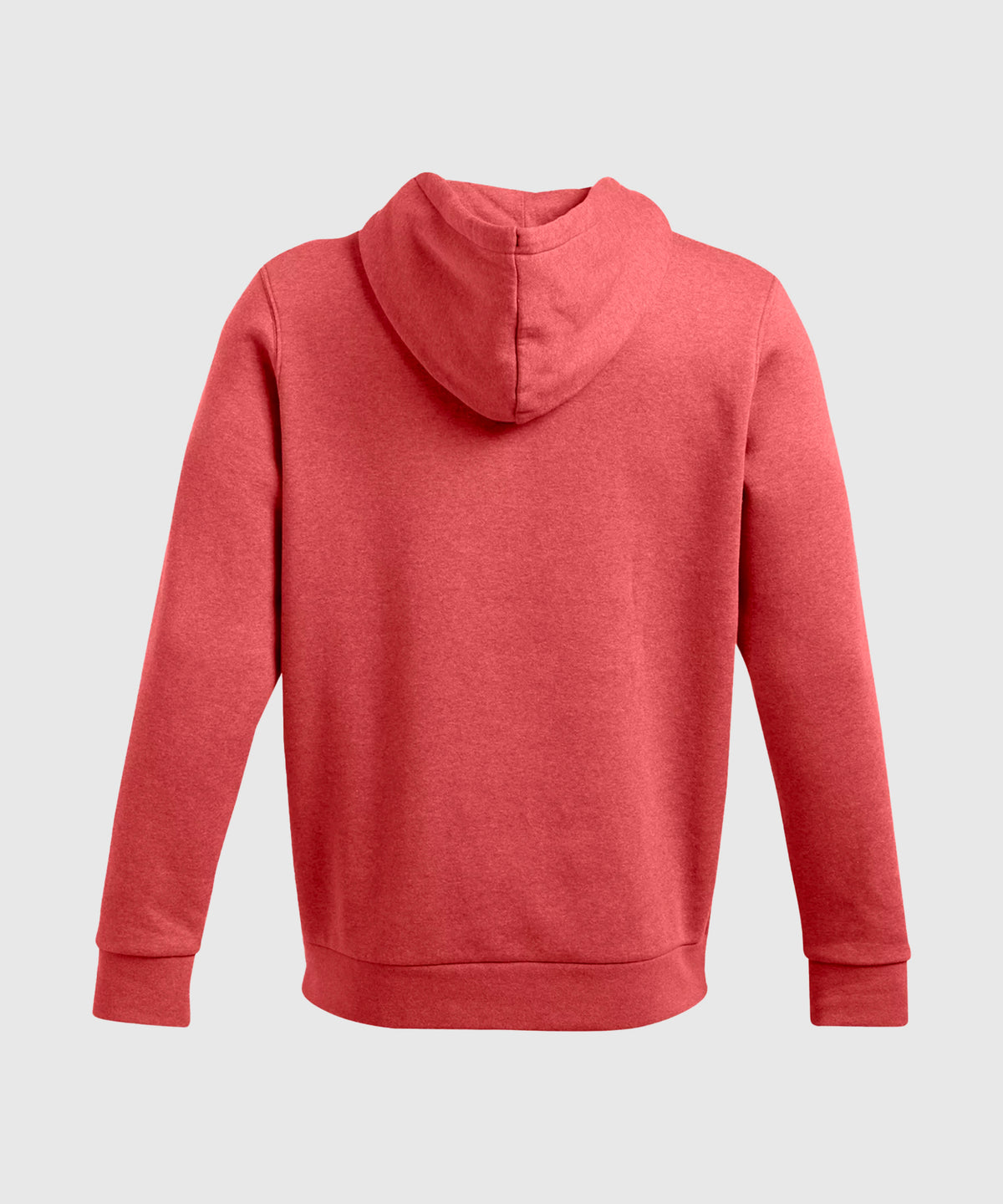 Sweat À Capuche Under Armour Ua Icon Fleece - Orange