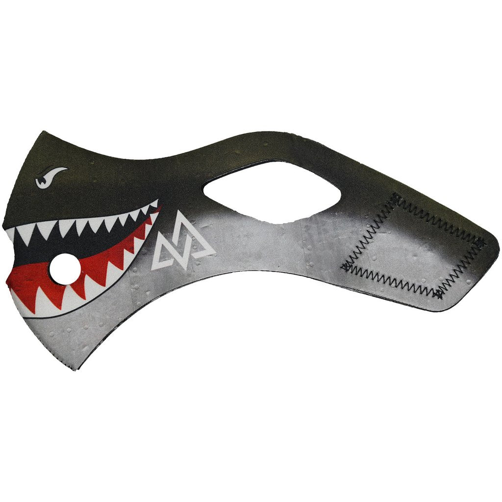 Bandeau pour Training Mask 2.0 - Mustang