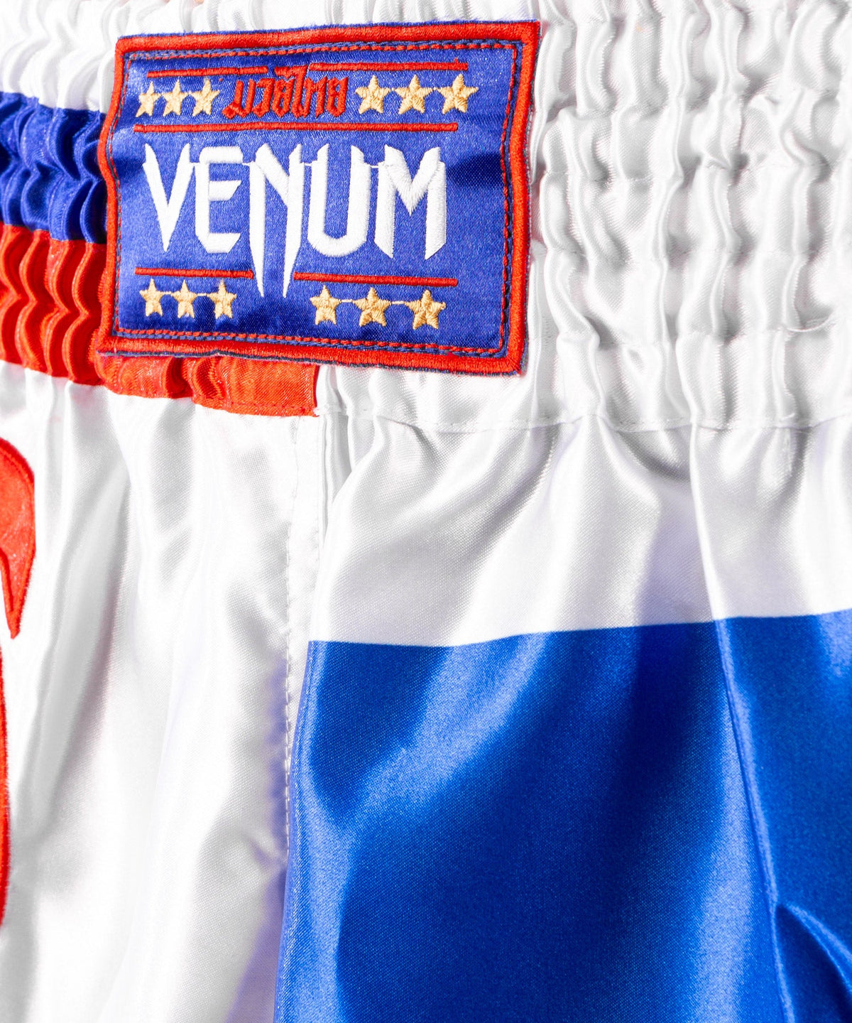 Short de Muay Thai Venum MT Flags - Russie
