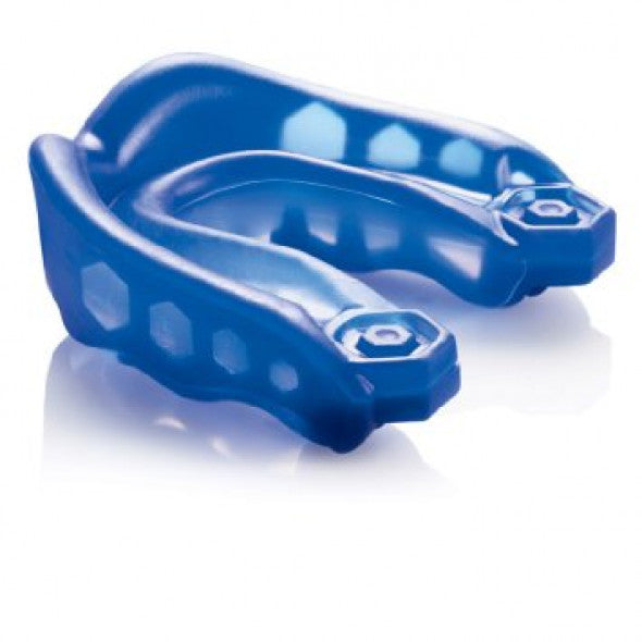 Shock Doctor Gel Max Paradenti – Blu