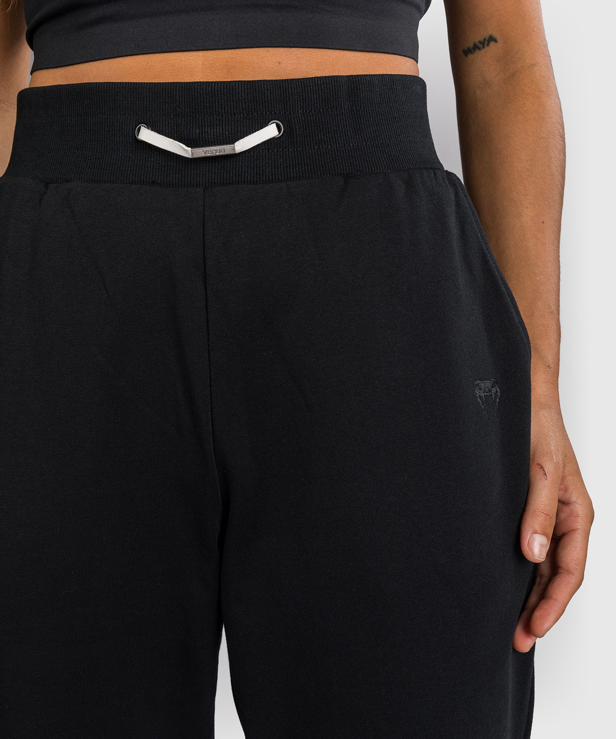 Venum Pulse Pantaloni da Jogging Donna - Nero