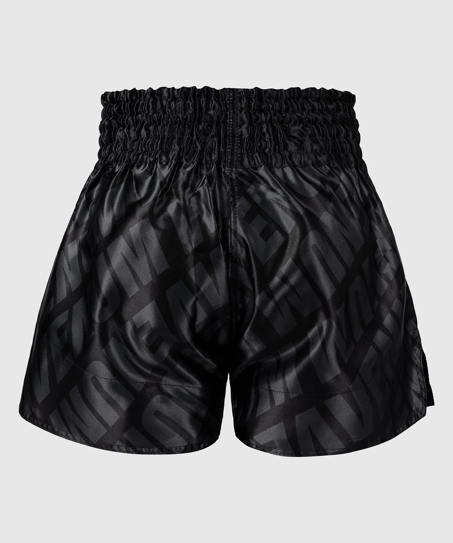 Short de Muay Thai Venum Contender XT – Noir/Or