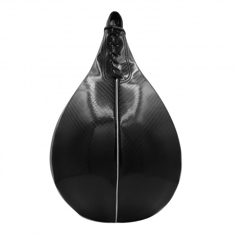Adidas Pro Lederspeedball – Schwarz