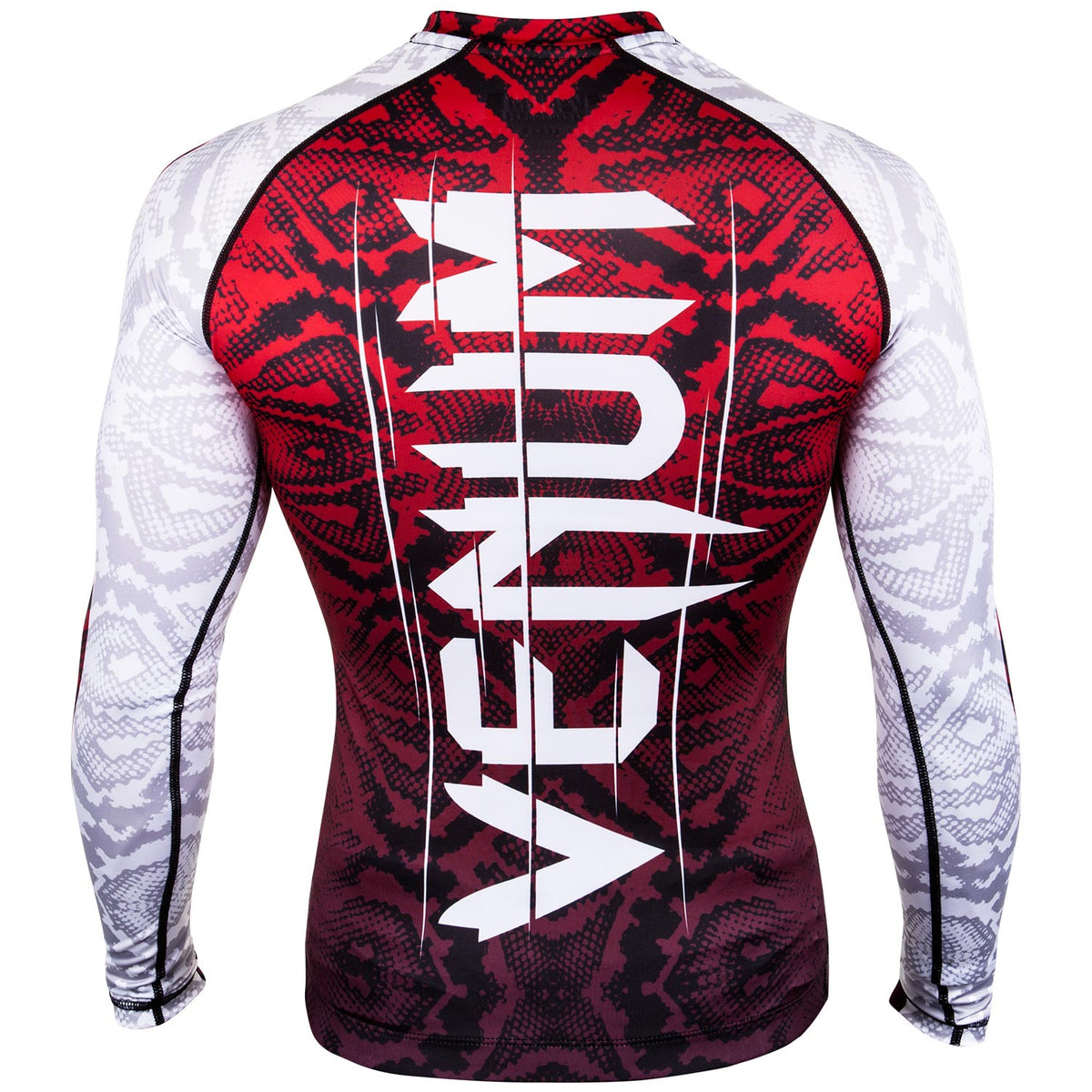 Rashguard Venum Amazonia - Manches longues
