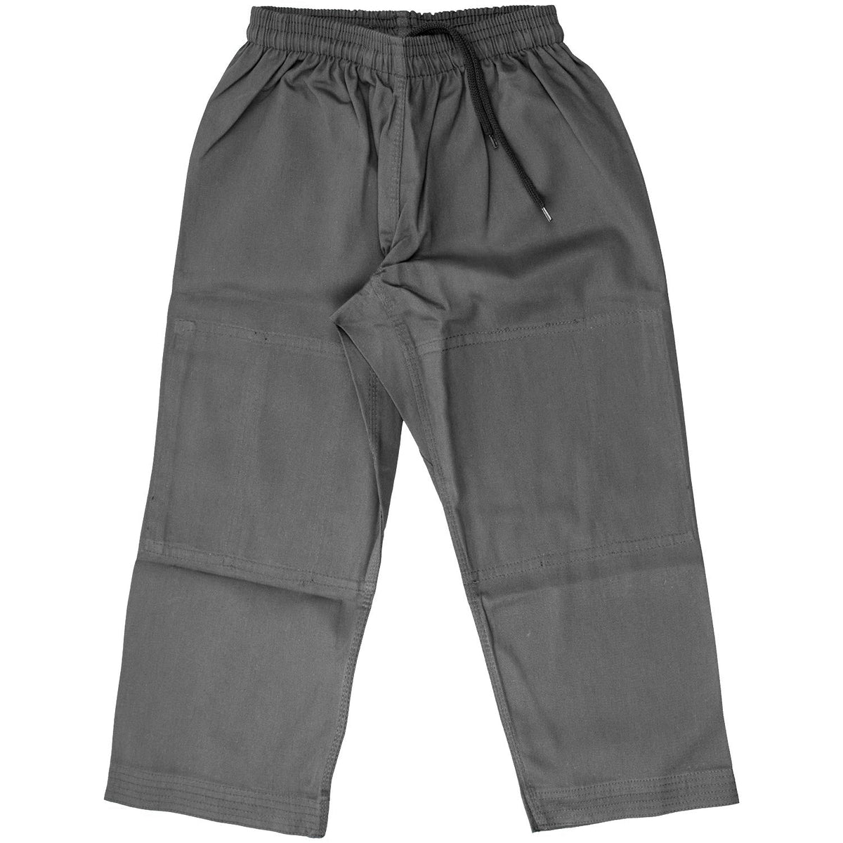 Venum Contender Kids Gi da BJJ (Completo di cintura bianca) - Grigio