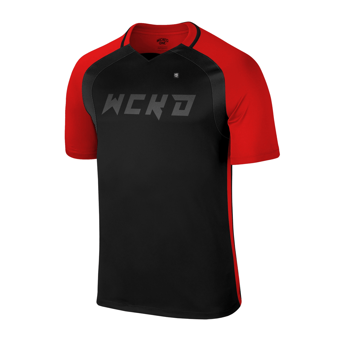 Wicked One Reset Camiseta de Entrenamiento - Negro