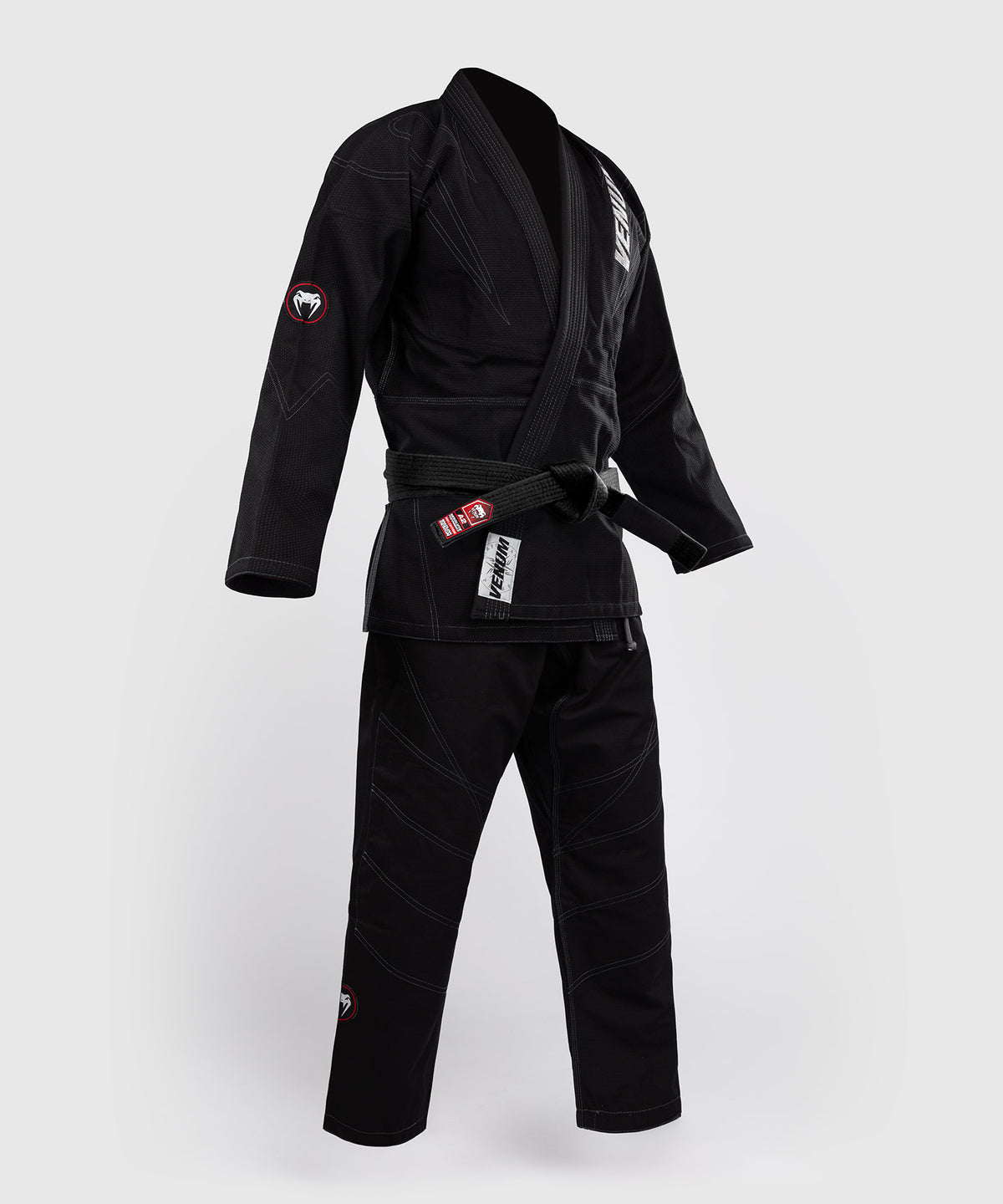 Kimono de JJB - 450 - Venum Elite 5.0 - Noir