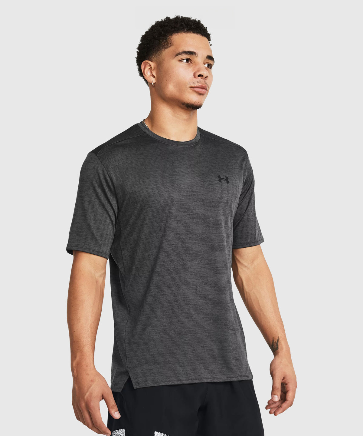 Under Armour Ua Tech™ T-Shirt – Grigio