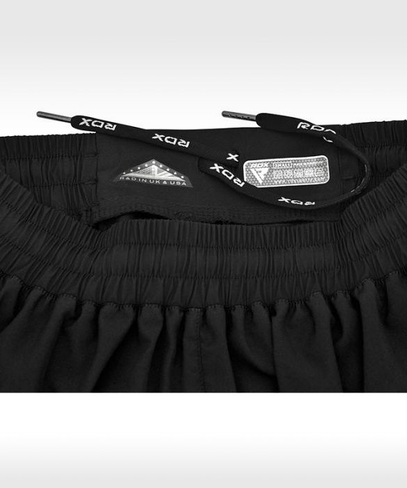 RDX T15 Fightshorts - Negro