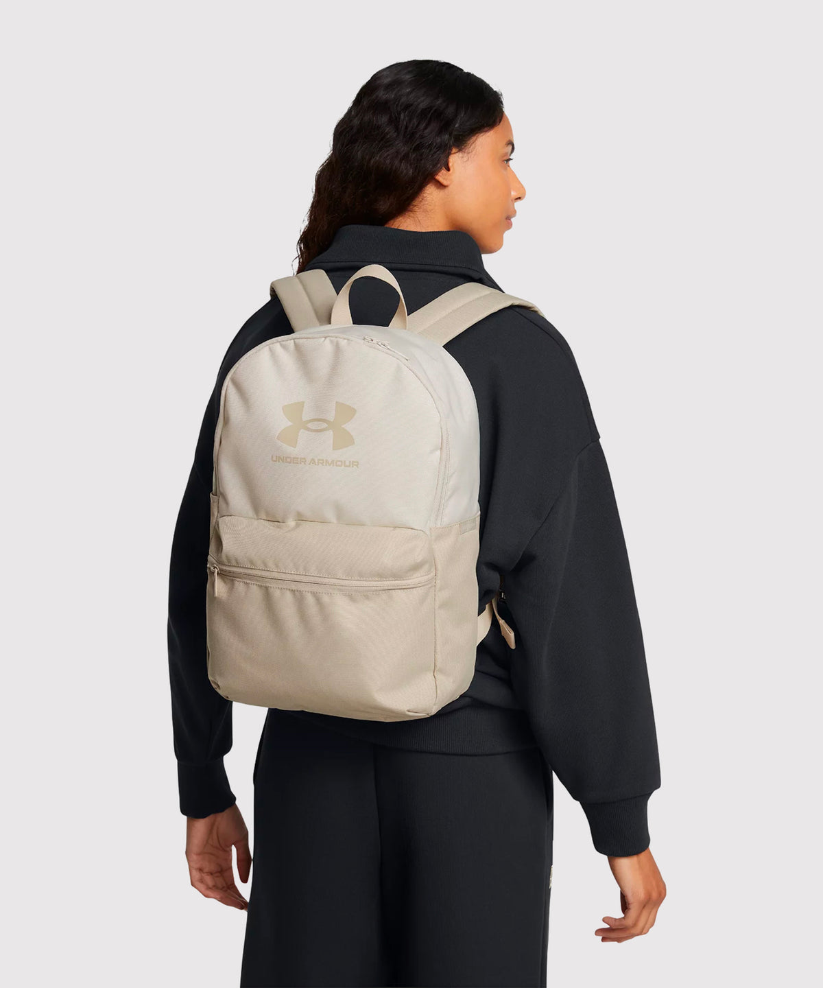 Under Armour Ua Loudon Lite Rucksack – Beige