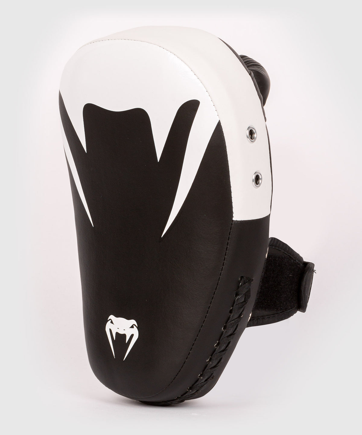 Venum Kick Boxing Gear 2.0 Mikrofaser Kleine Pfoten – Schwarz/Weiß