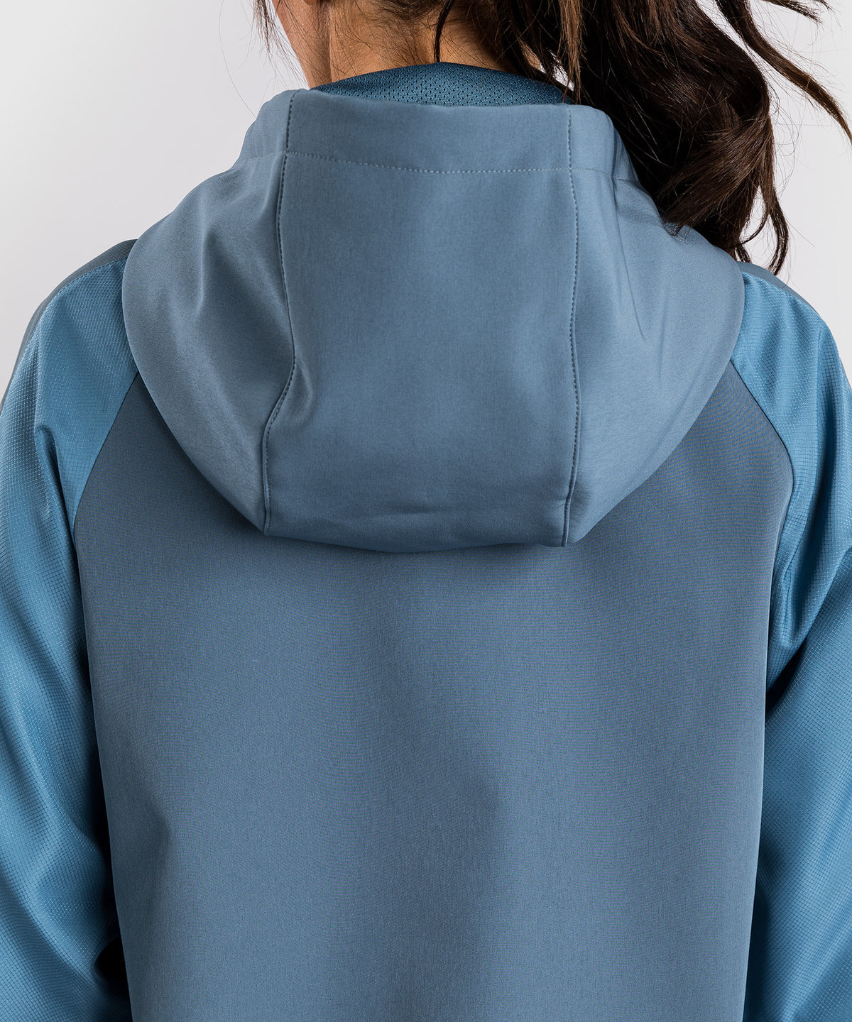 Venum Laser 3.0 Damen-Trainingsjacke - Pazifikblau