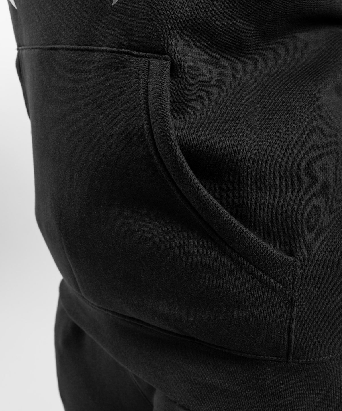 UFC Venum Replica Damen Hoodie - Schwarz