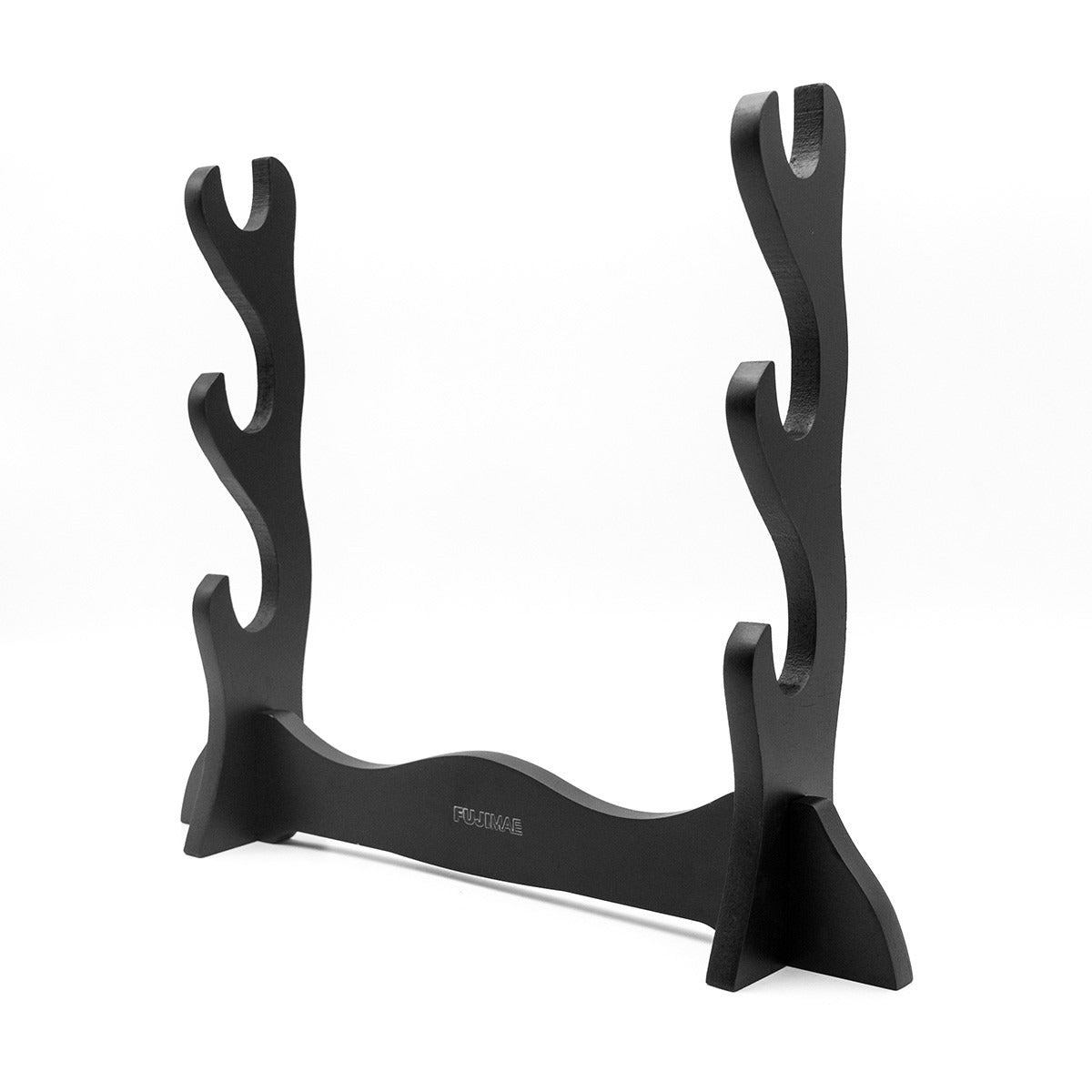 Support Armes 3Pcs FUJIMAE - Noir