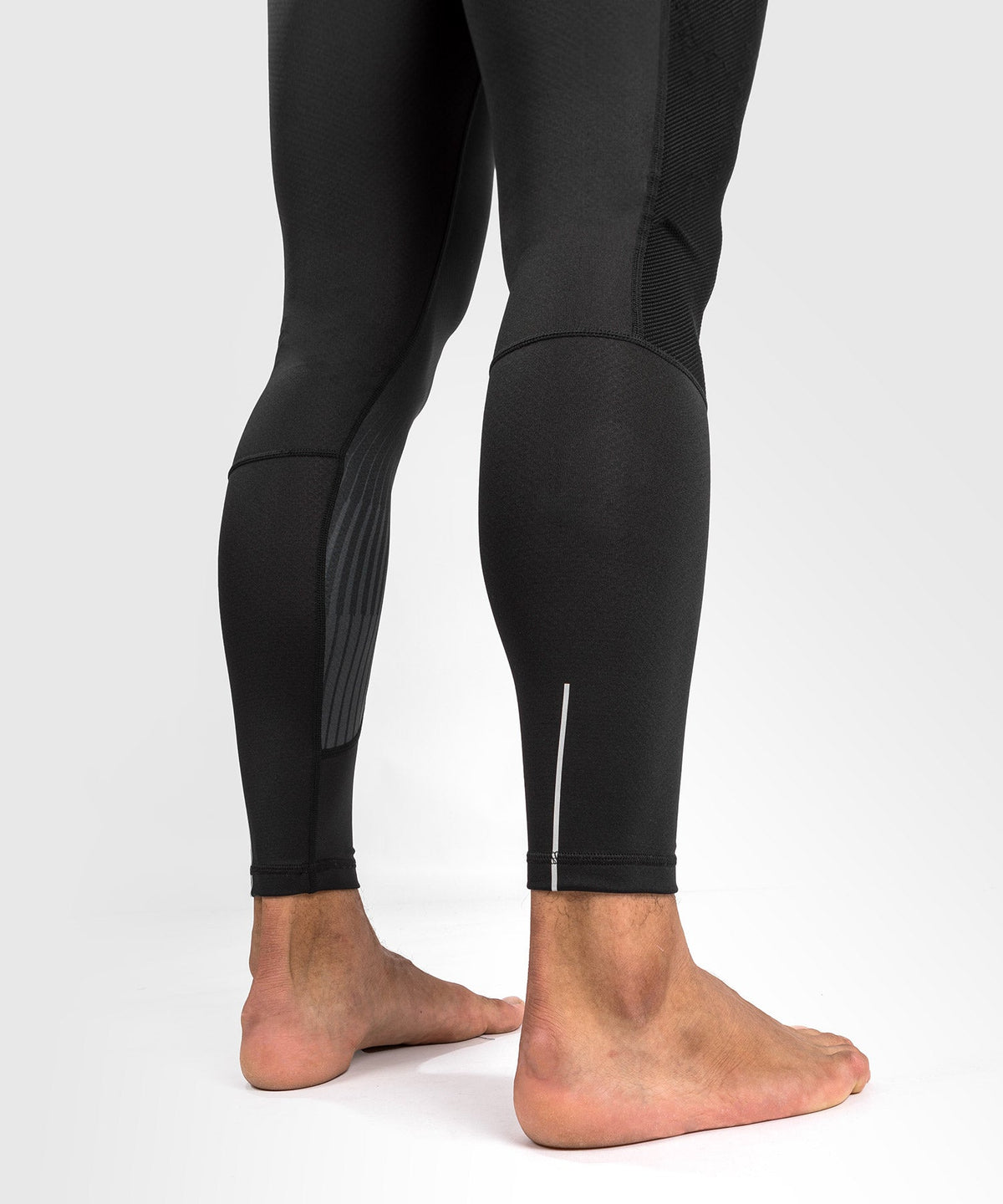 Spats Biomecha Venum - Noir/Gris