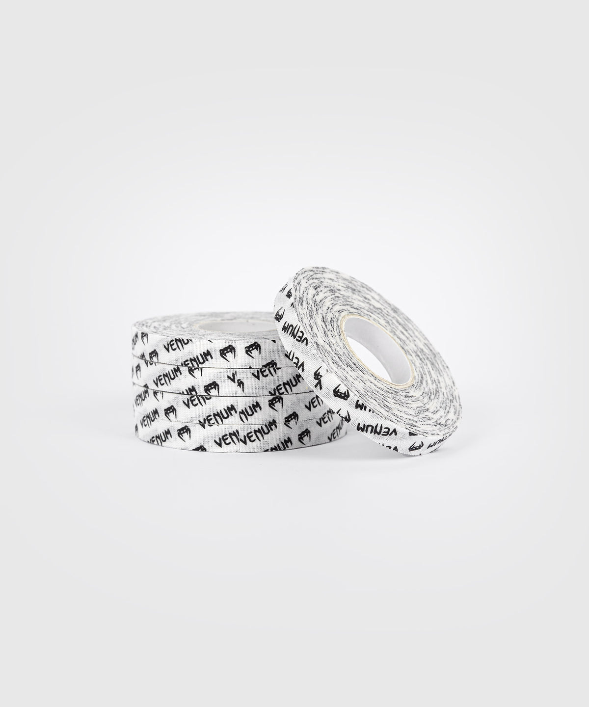 Bandes pour Doigts Venum Kontact - Blanc/Noir