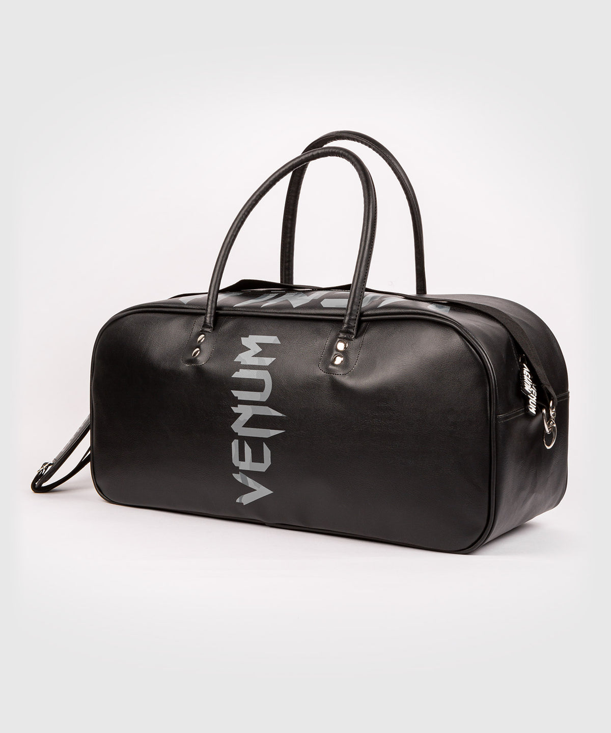 Venum Origins Tasche - Schwarz/Urban Camo - Großes Modell