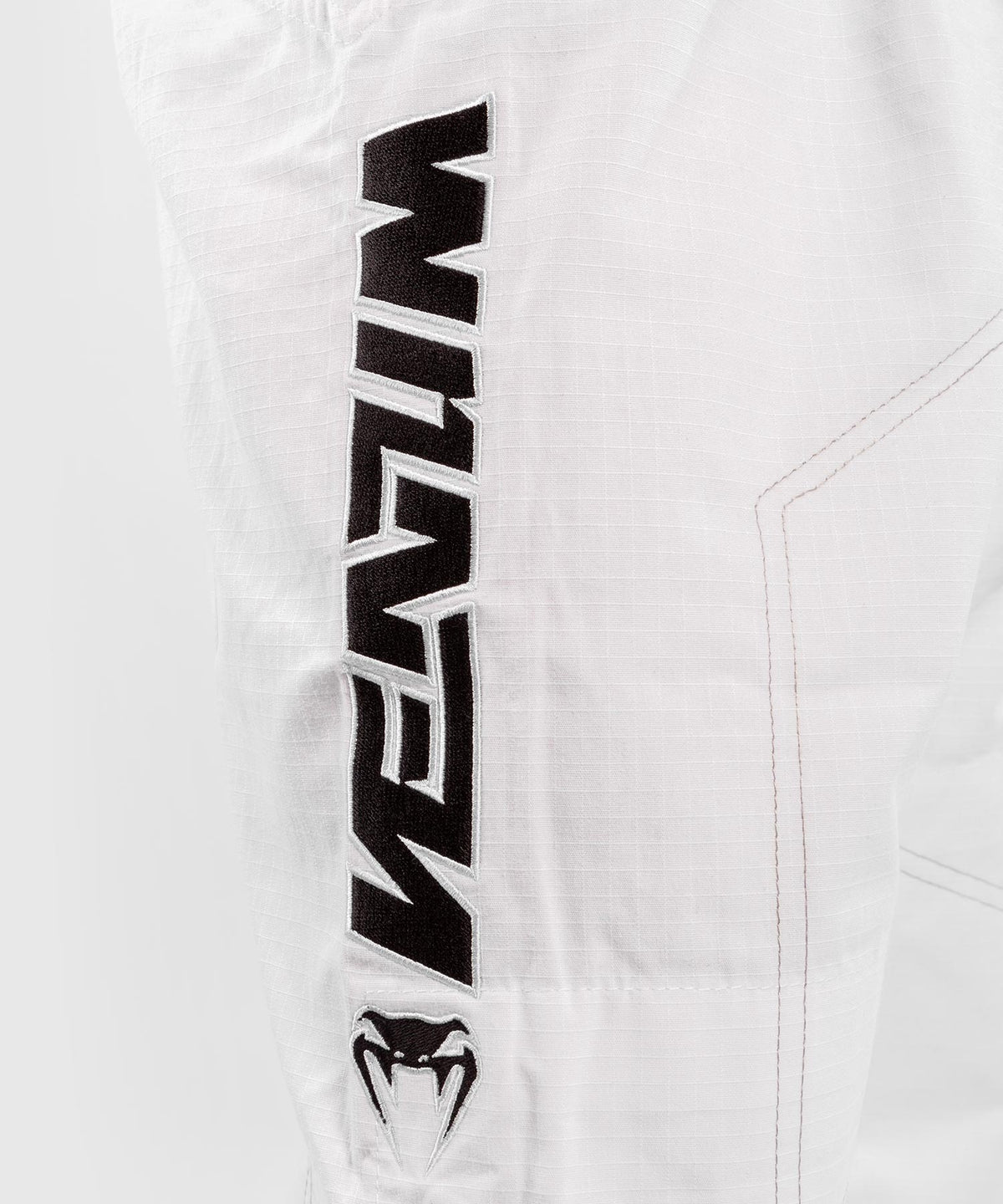 Kimono Venum Elite 3.0 BJJ - Blanco