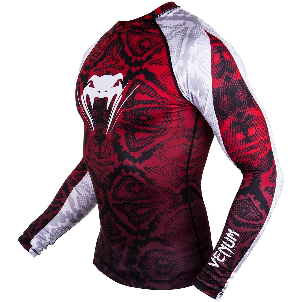 Rashguard Venum Amazonia - Manches longues