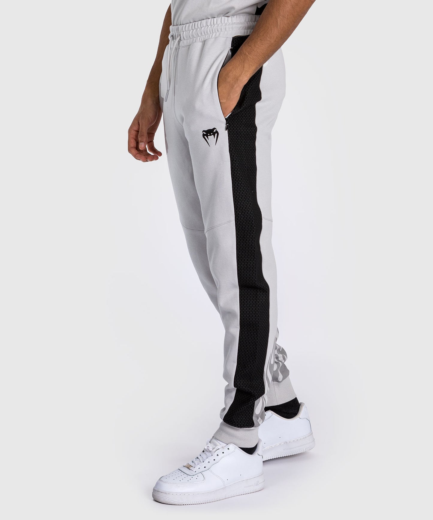 Venum x Dodge Demon 170 Joggers - Grigio