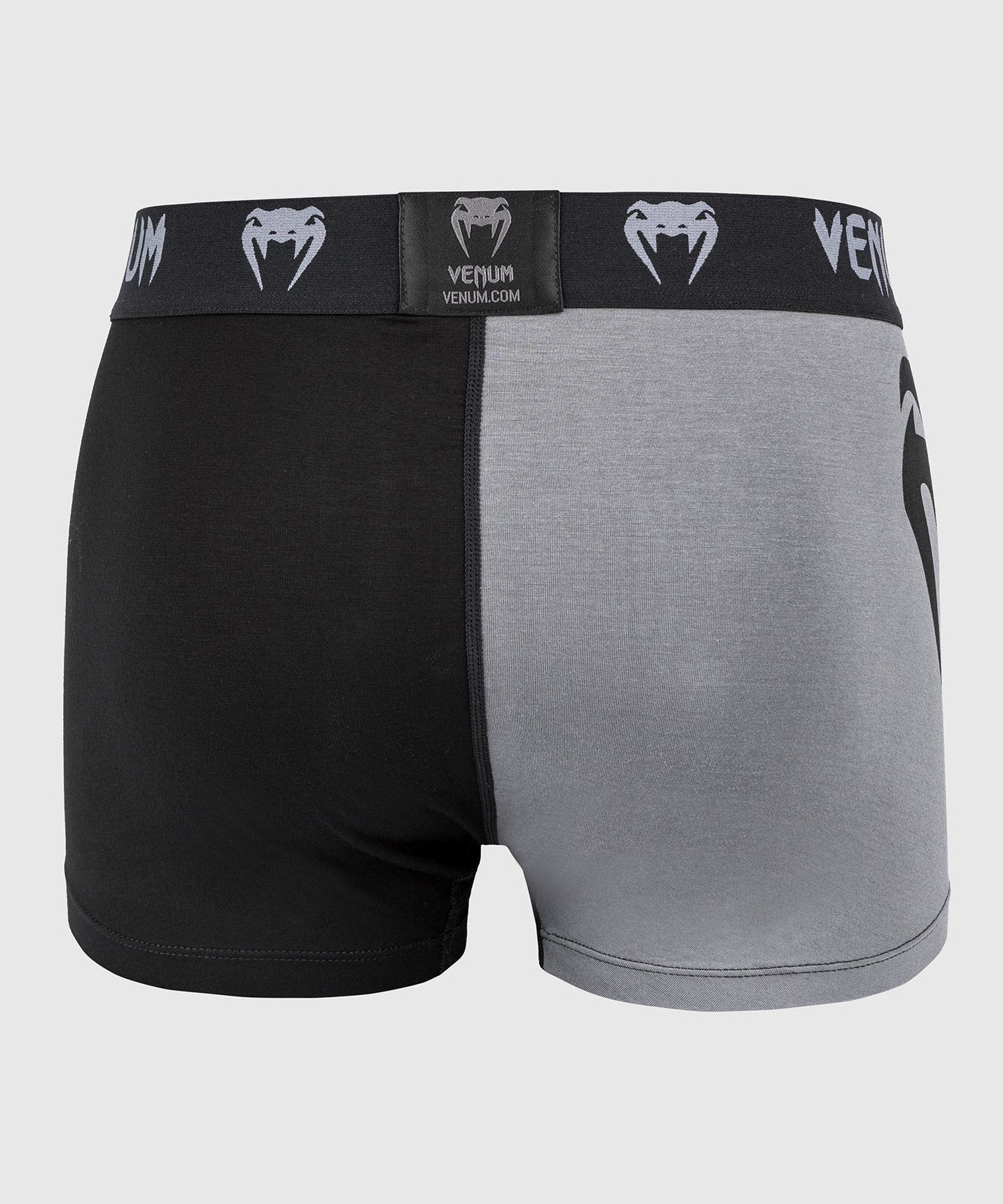 Venum Giant Boxer - Black/Grey