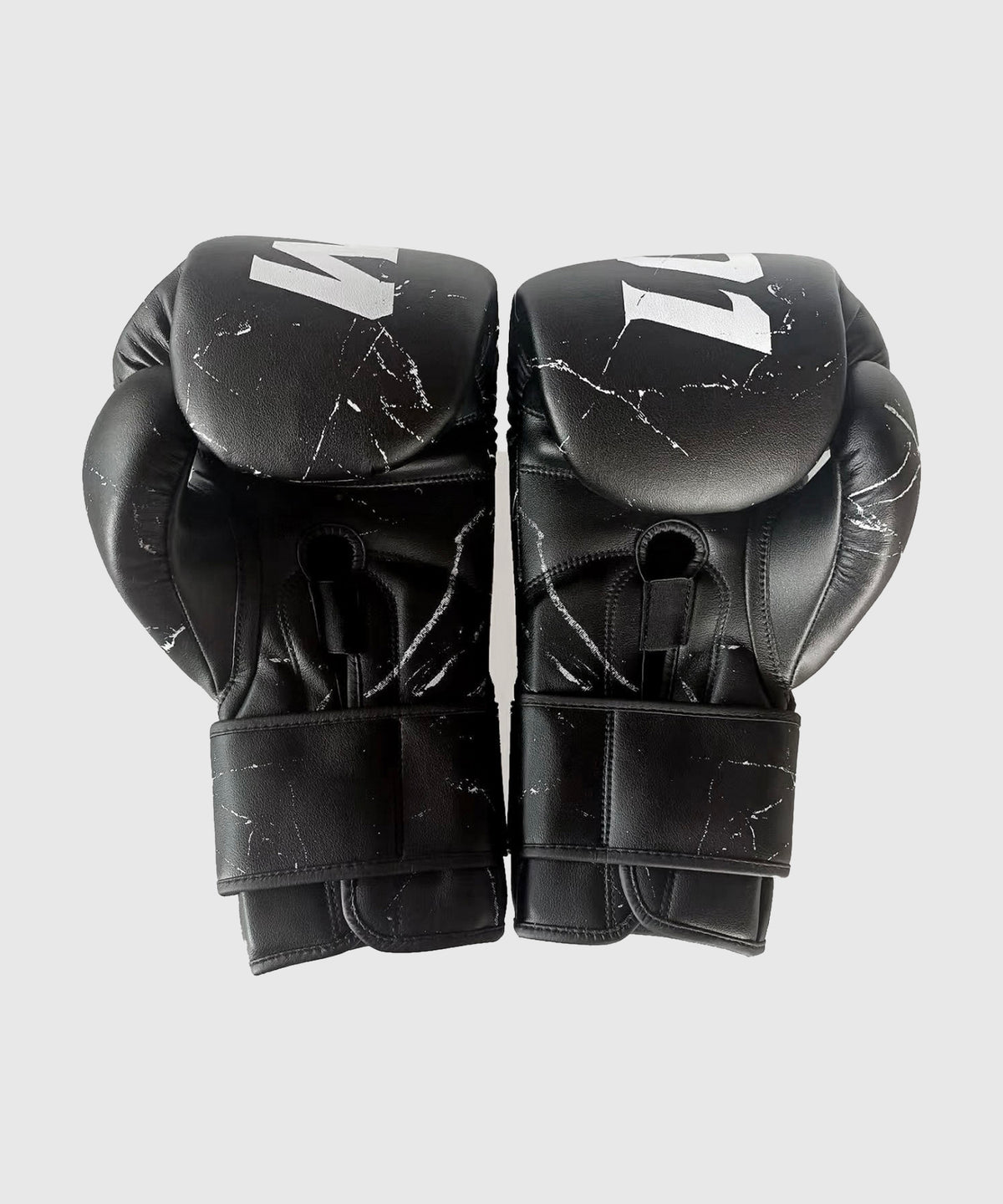 Gants de Boxe Wicked One Broken - Noir