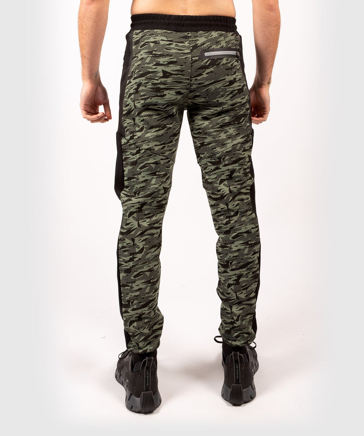 Venum Laser Evo 2.0 Jogginghose - Khaki Camo