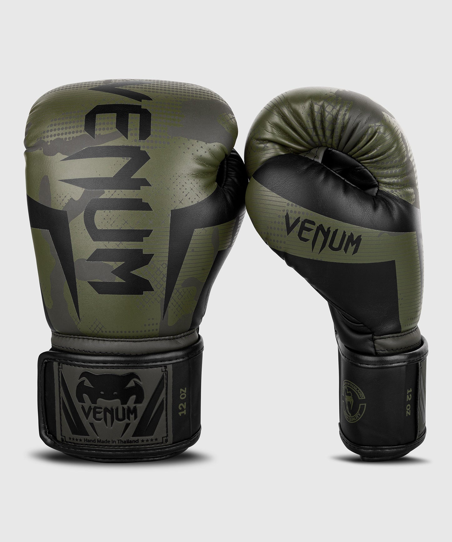 Venum Elite Boxhandschuhe