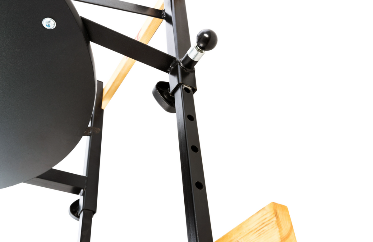 UFC Speed Bag Platform (Swivel Not Included)