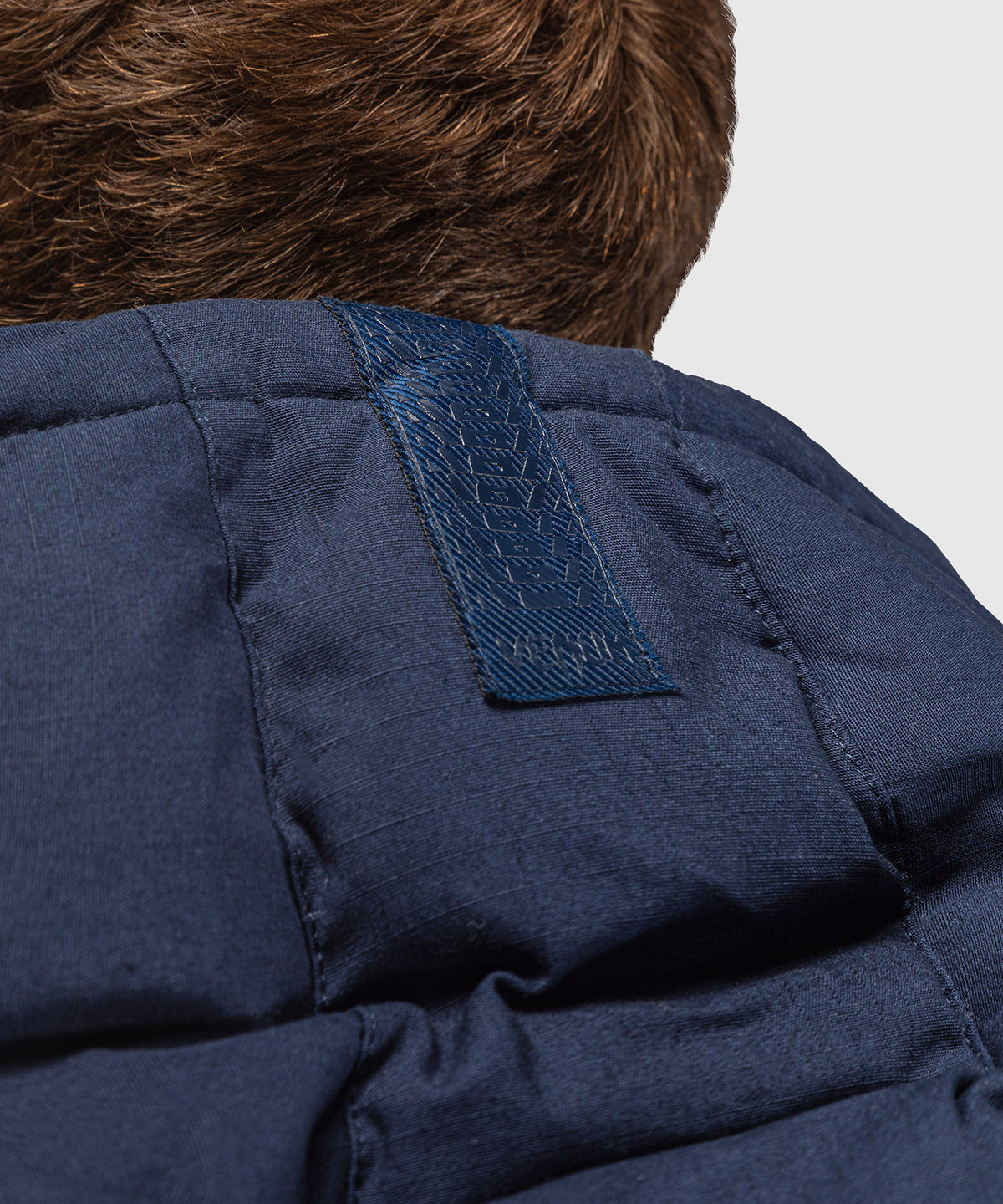 Venum Attack Urban Gi Giacca imbottita - Blu navy