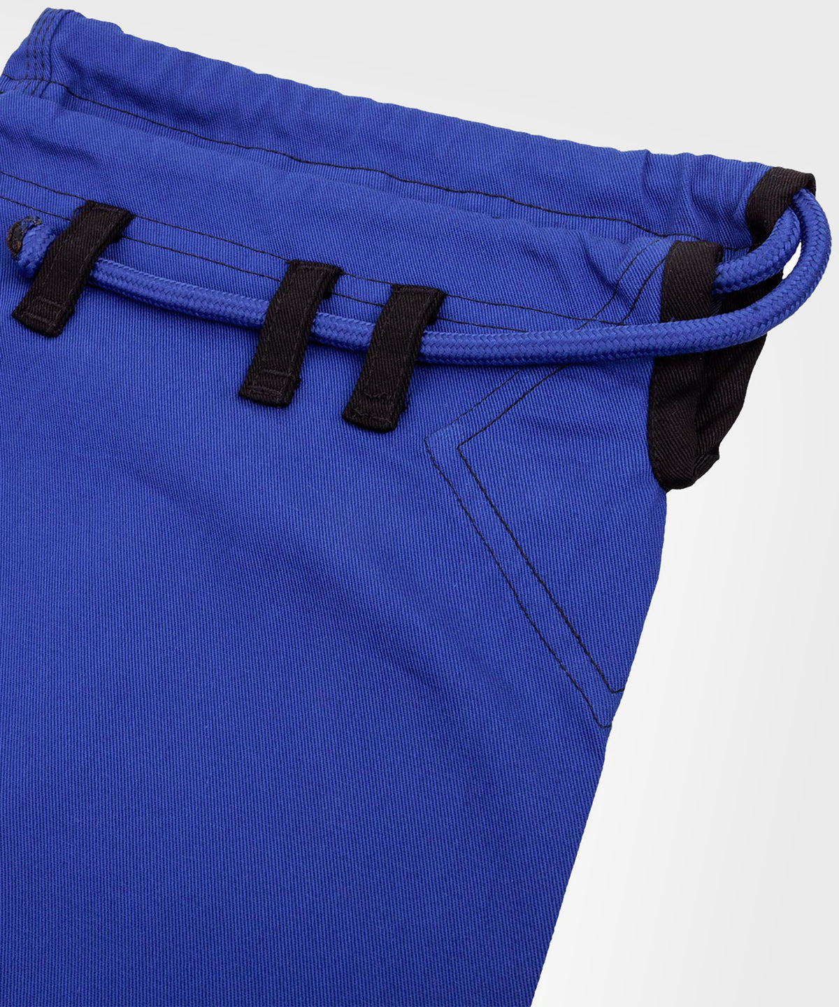 Venum Contender Evo BJJ Gi - Königsblau