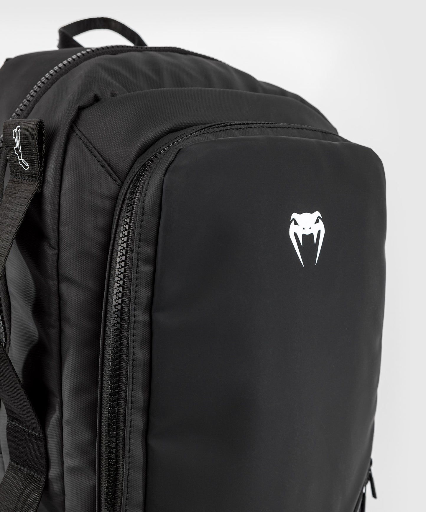 Venum Evo 2 Backpack (20-25L) - Black/Grey
