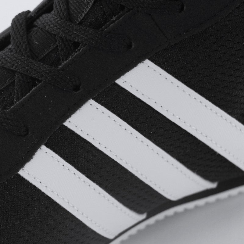 Adidas Box Hog 2 Scarpe da Pugilato - Nero