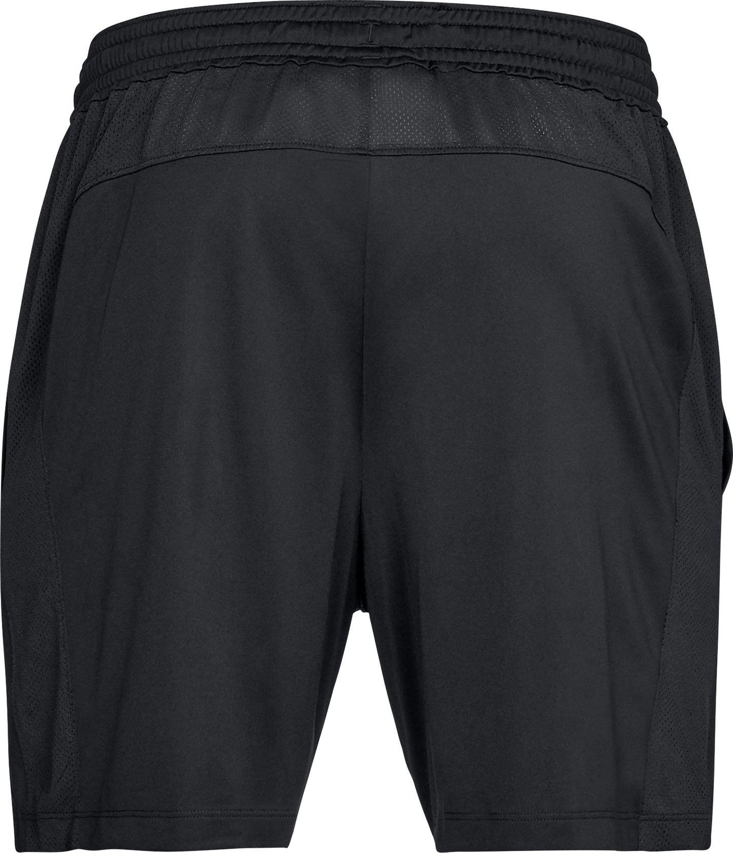 Short Under Armour MK-1 - 18 cm - Noir