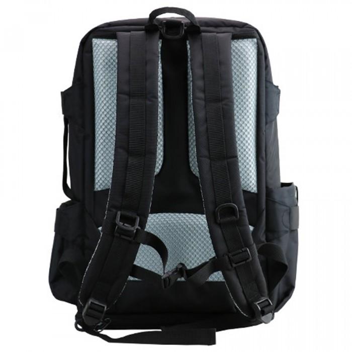 Tatami Fightwear Omega Rucksack – Schwarz