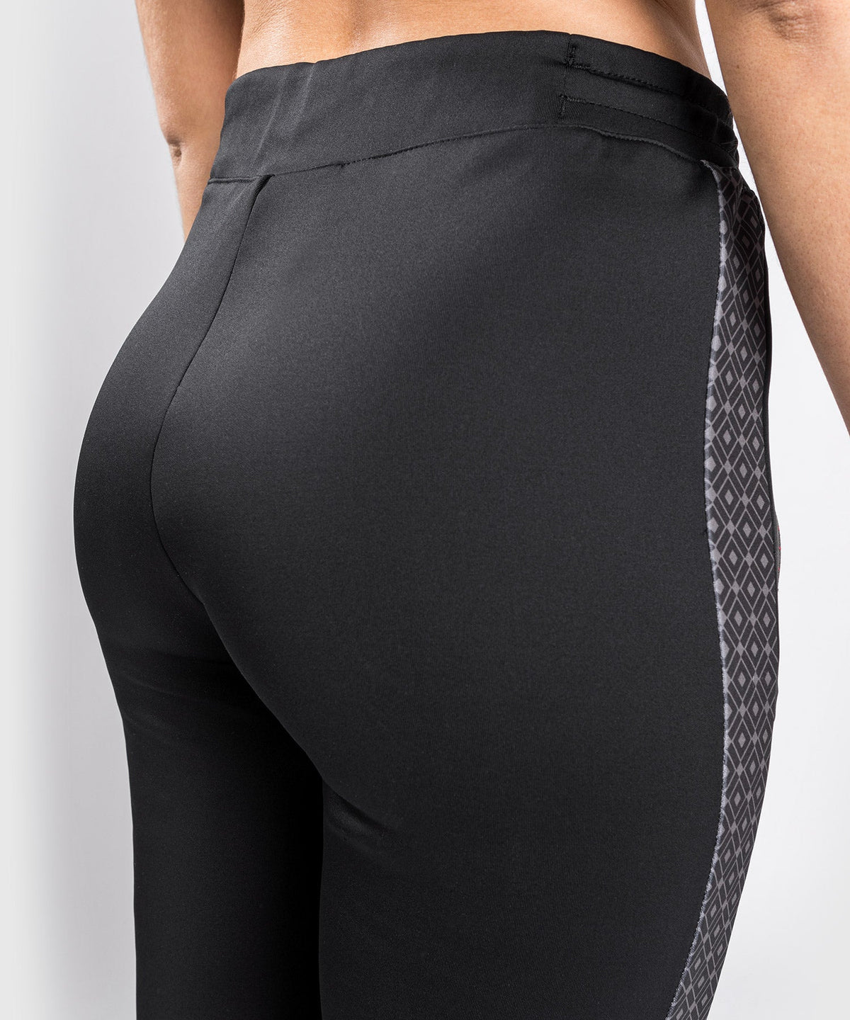 Venum Performance Institute UFC Jogging Pants - Women's - Black/Red