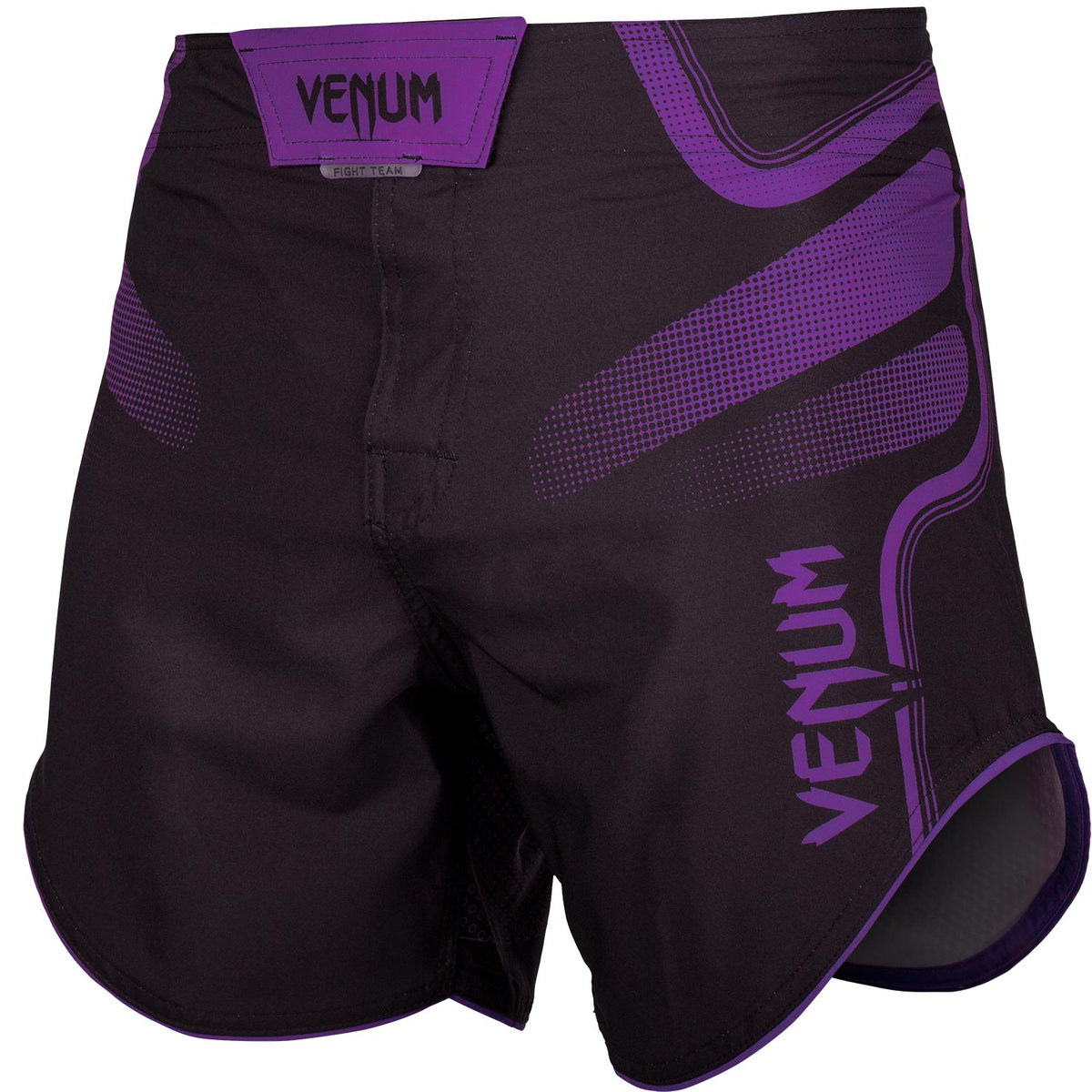 Fightshort court Venum Tempest 2.0