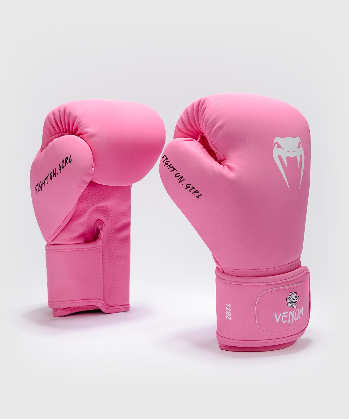 Venum Contender 1.5 Boxhandschuhe – Candy Pink