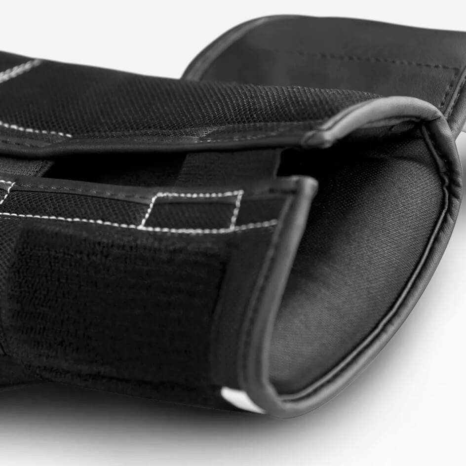 Hayabusa S4 Boxhandschuhe - Weiß