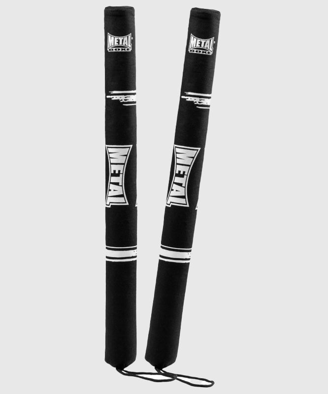 Training Stick Metal Boxe Trainingsstock – Paar