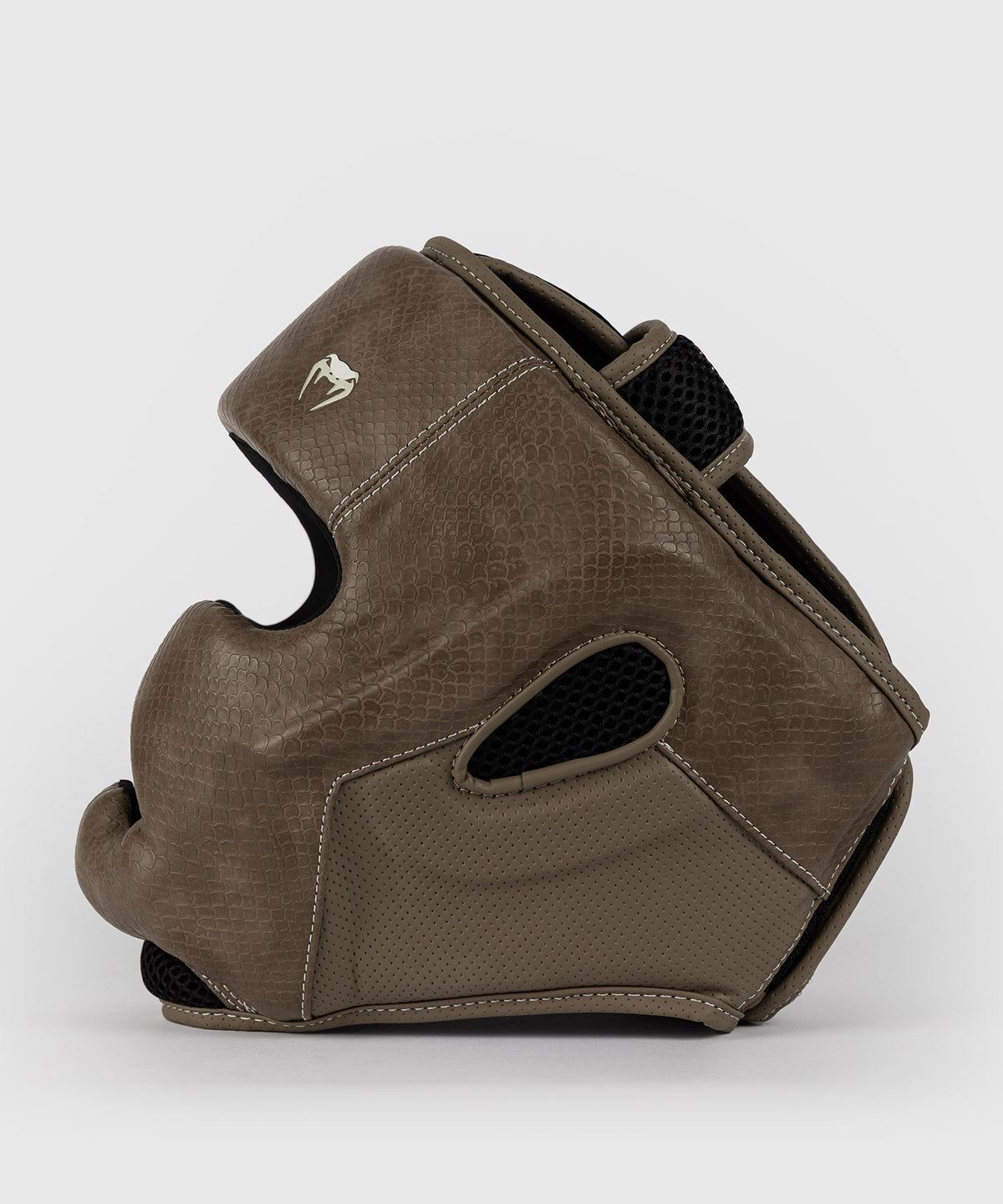 Venum Impact Evo Scales Casco Protettivo – Marrone
