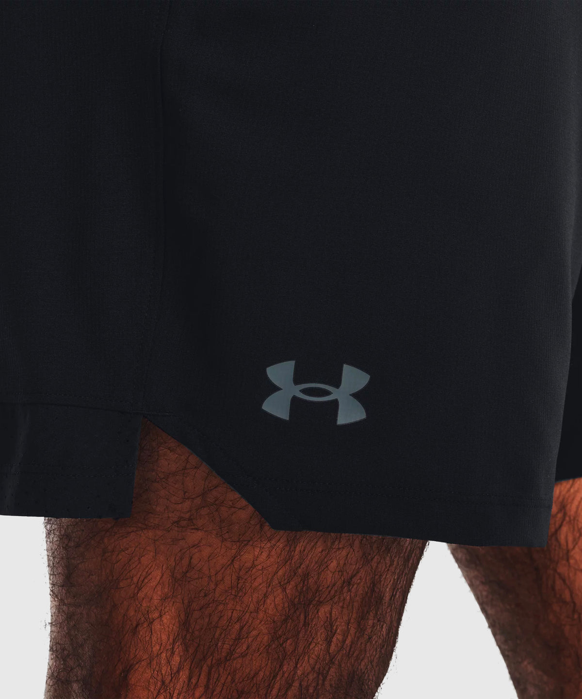 Short Under Armour Ua Vanish Woven - Noir