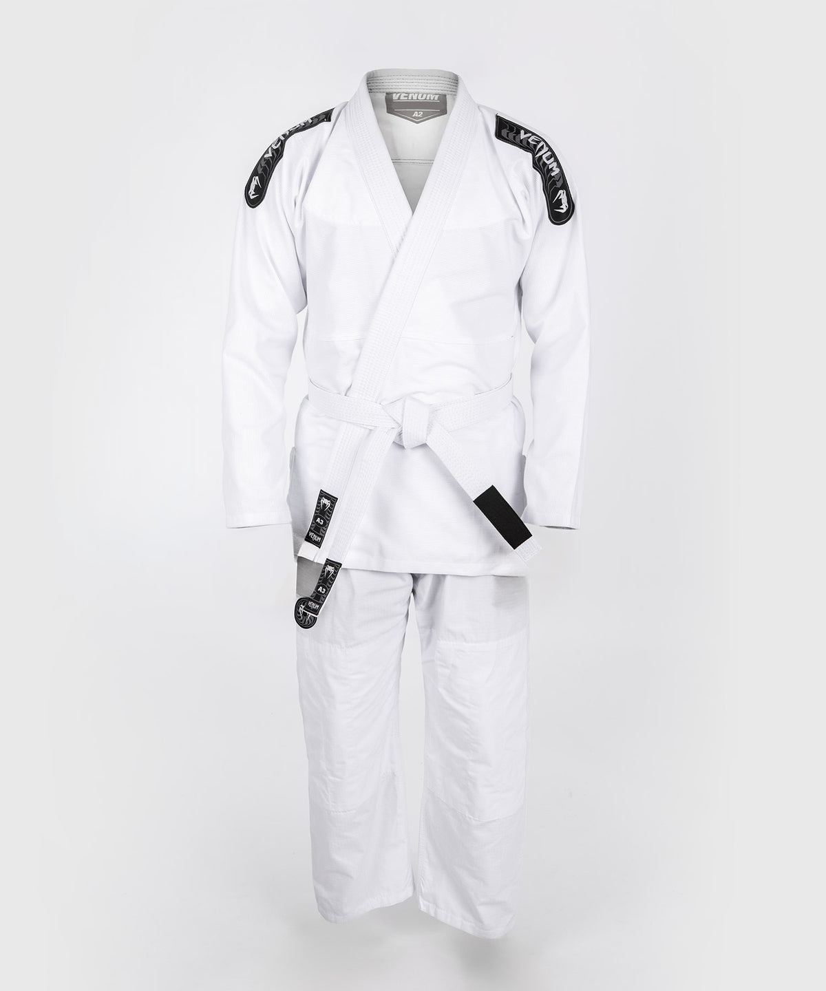 Venum First BJJ Gi - Blanco