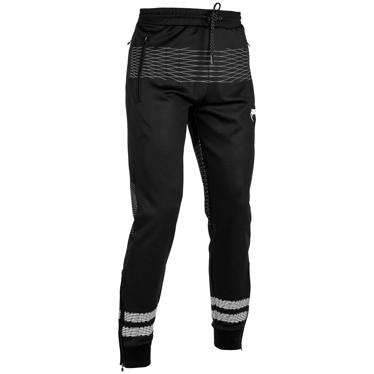 Venum Club 182 Joggers - Black