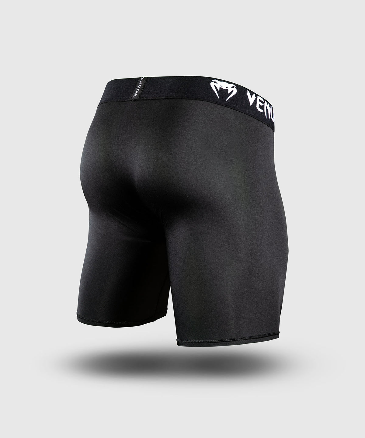 Short de compression Venum MX - Noir/Blanc