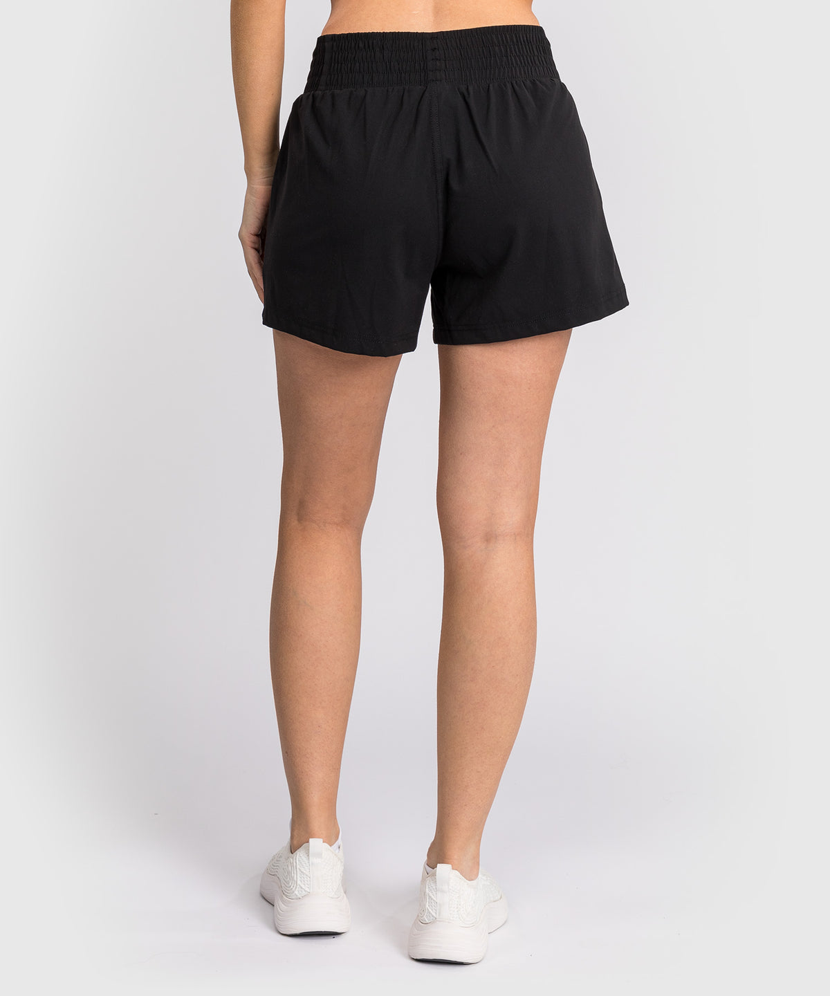 Venum Boxing Classic Women’s Training Shorts - Black